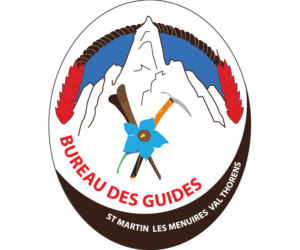 Bureau des guides