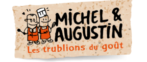 Michel et Augustin